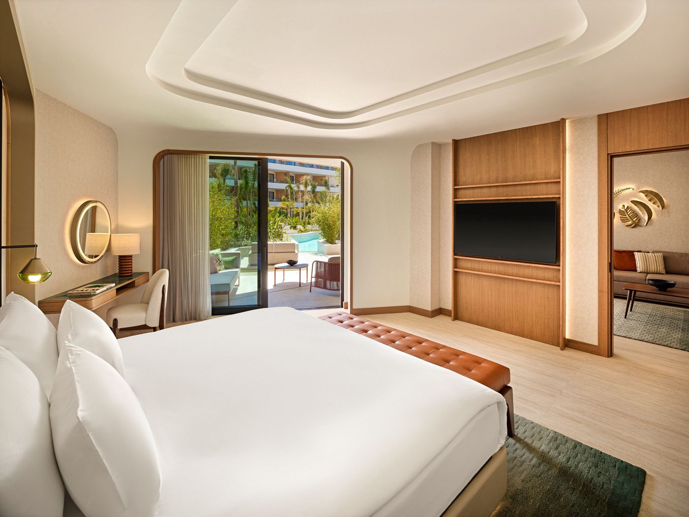 XO Cape Arnna Fethiye