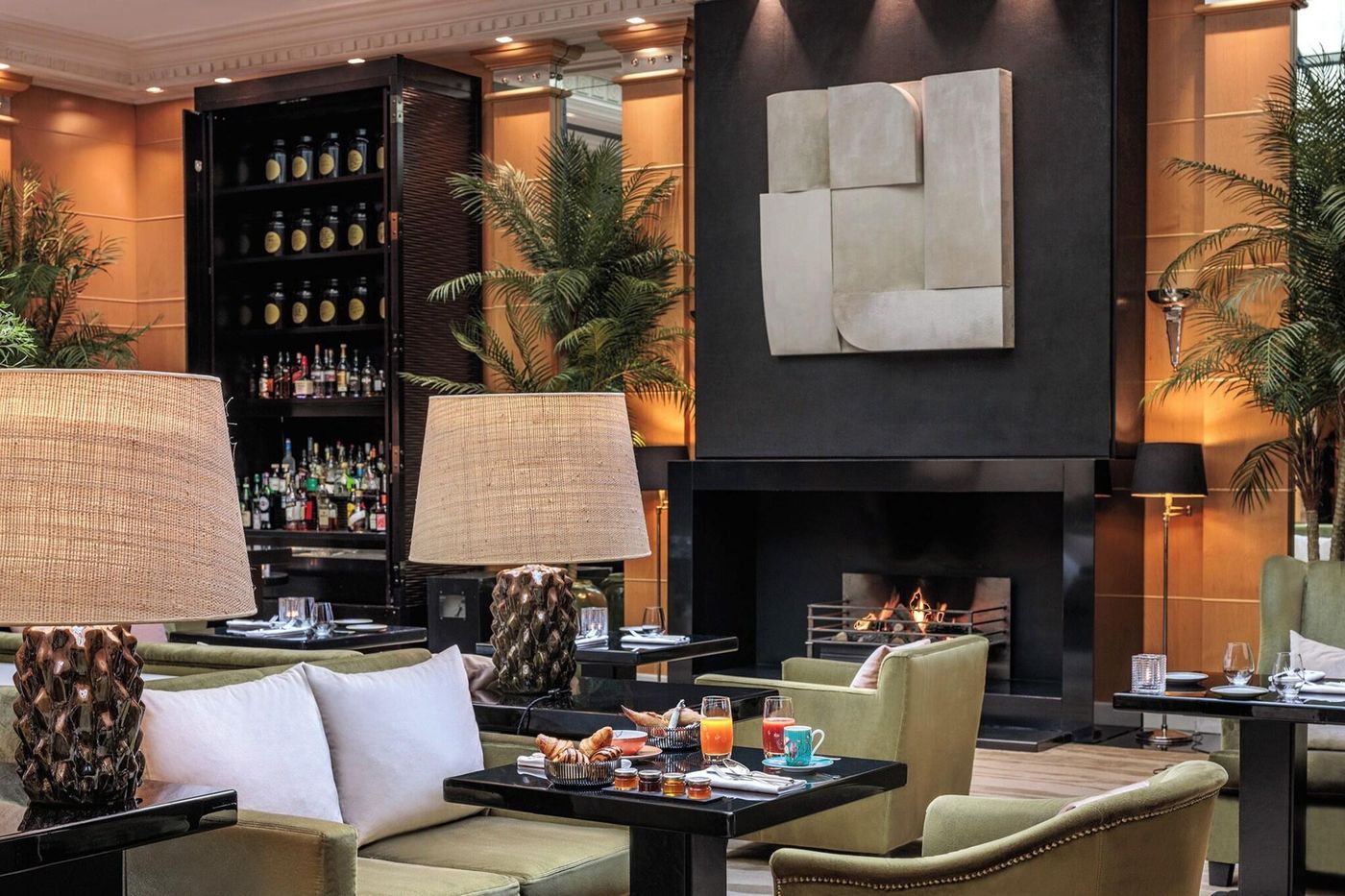 Hyatt-Paris-Madeleine-Restaurant-7