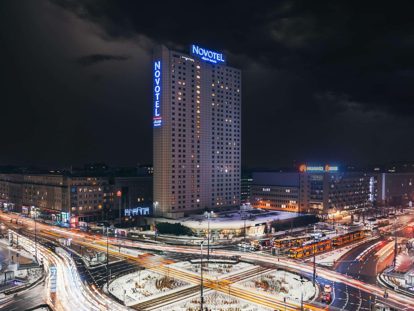 Novotel-Warszawa-Centrum-General-view-26