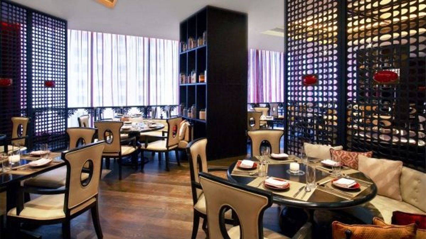 W Doha Hotel & Residences 03.02