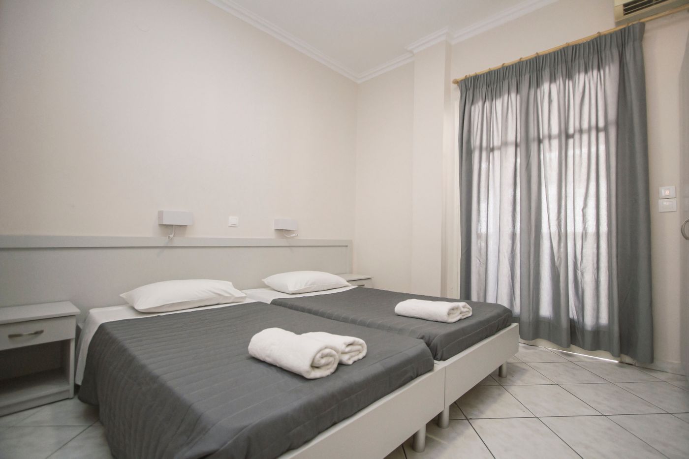 TRABUKOS BEACH COMPLEX - Adults Only