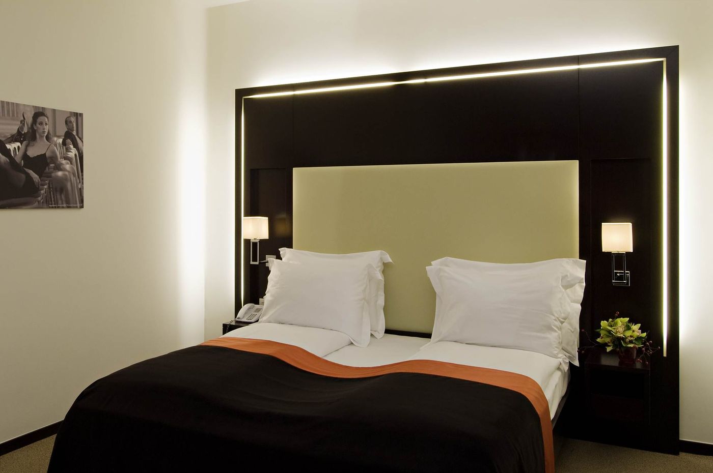 The Levante Parliament - A Design Hotel - Austria - Vienna - Room - 8