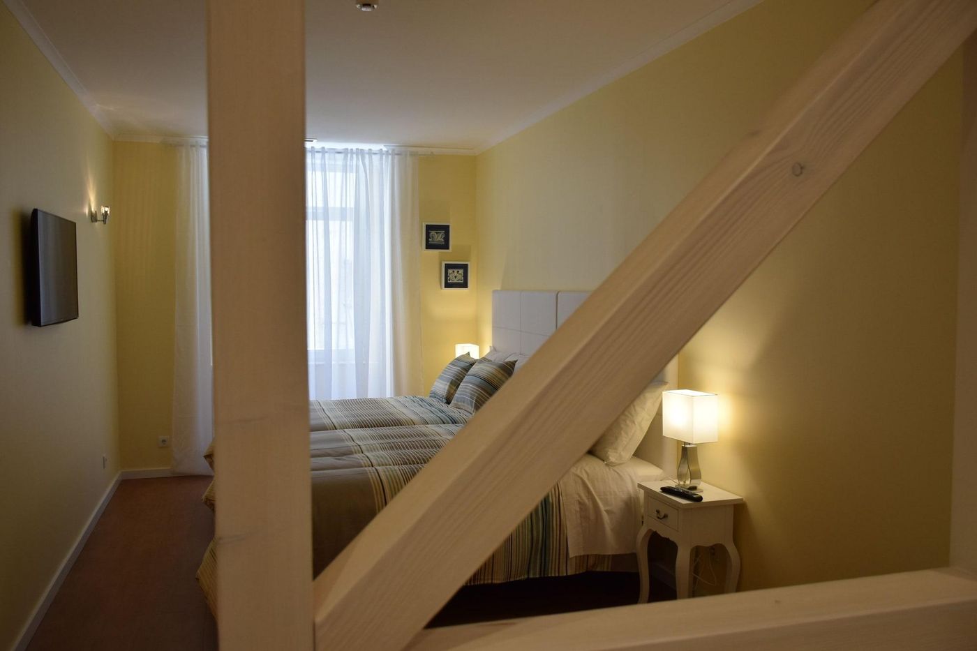 Rossio Apartments-Portugal-LISBON-Room-3