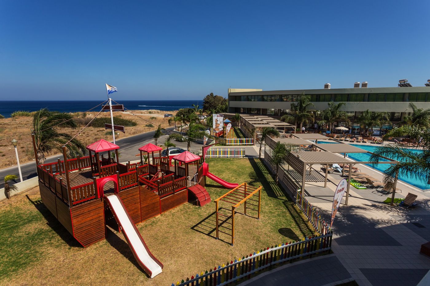 Virginia Family Resort