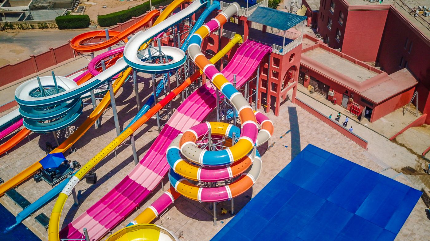 Albatros Laguna Vista Beach