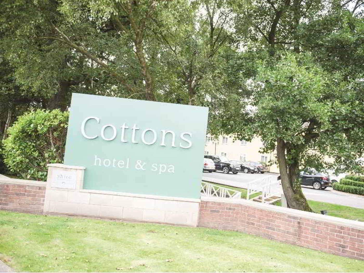 Cottons-United Kingdom-KNUTSFORD-General view-1