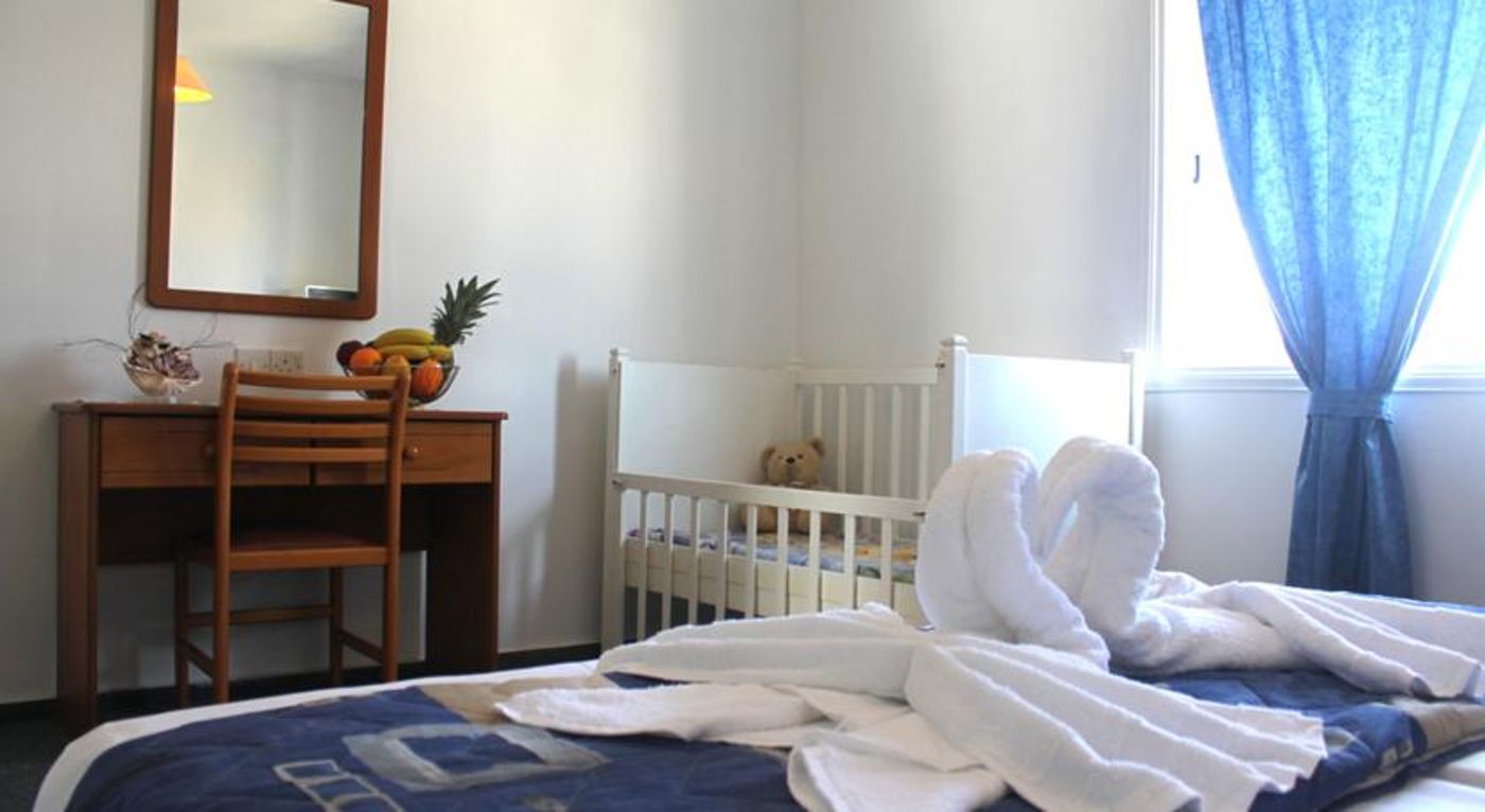 Sunny Hill Hotel Apartments