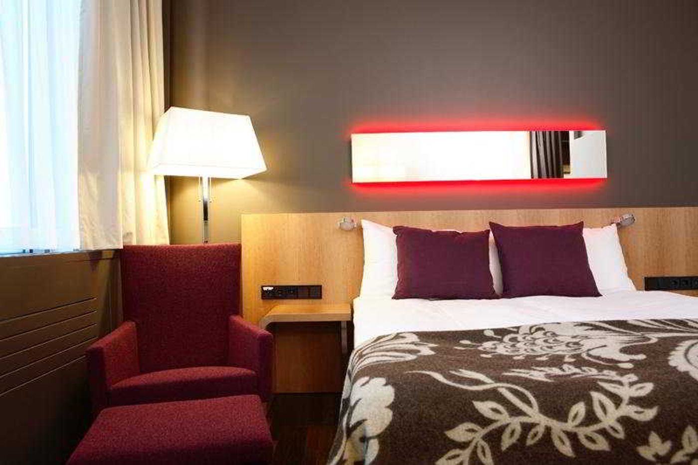 Glo Hotel Sello-Finland-ESPOO-Room-4