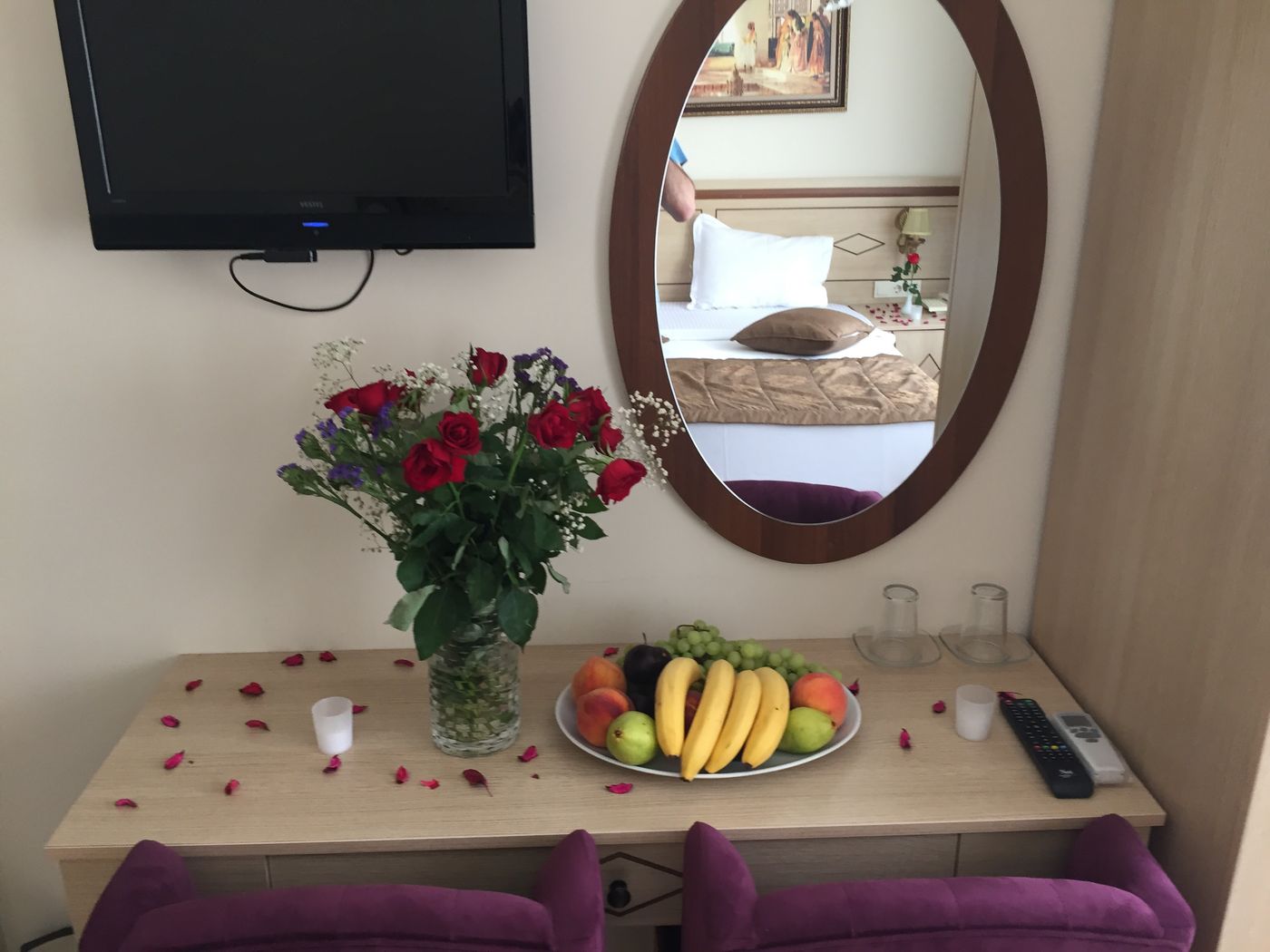 Hotel Sultan Palace - Turkey - SULTANAHMET/ISTANBUL - Room - 8