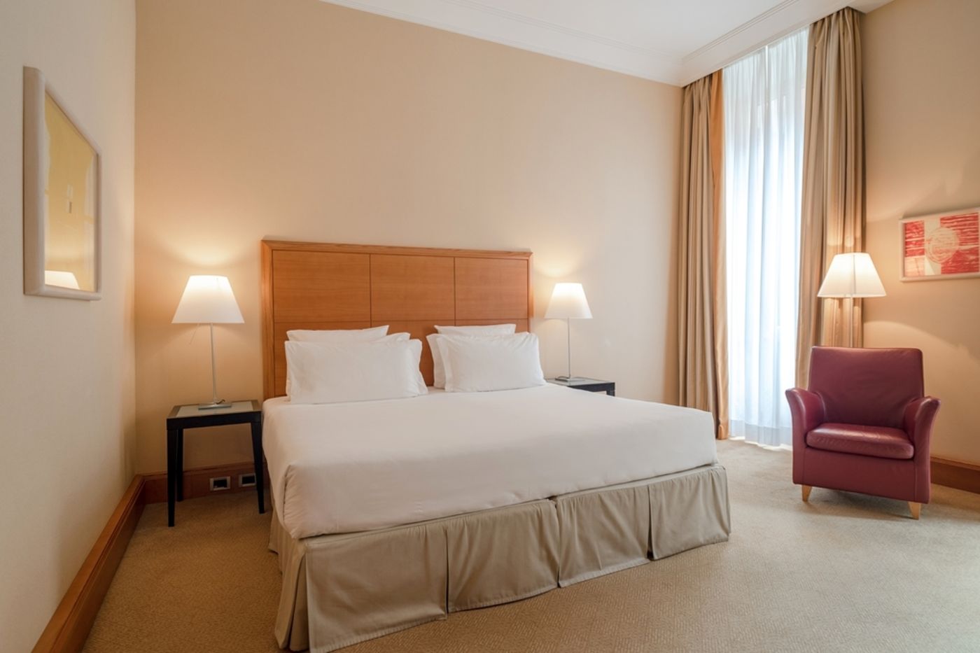 Capo d'Africa - Colosseo - Italy - ROME - Room - 1