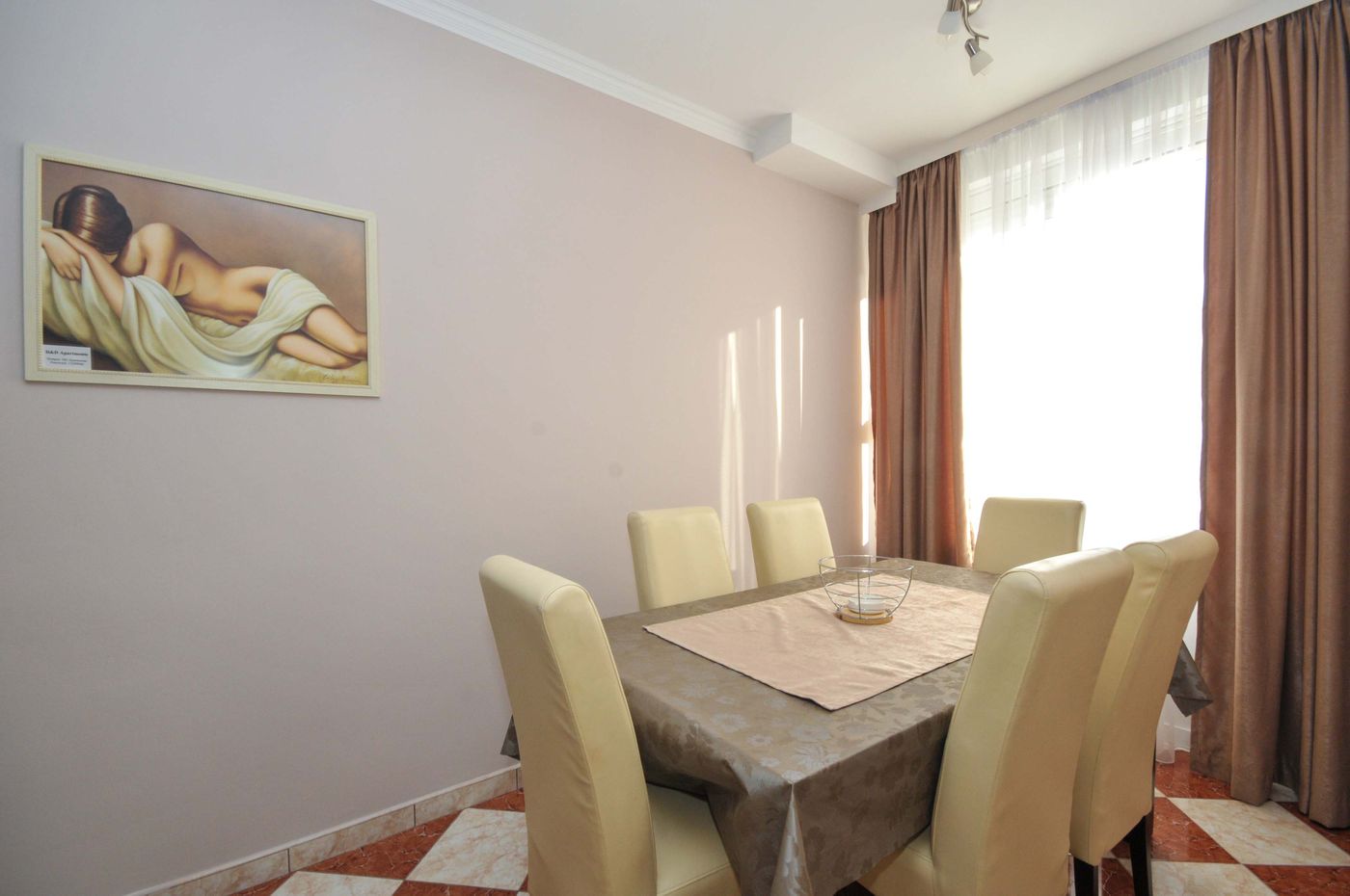 D&D Apartments Budva 1-Montenegro-BUDVA-Room-6