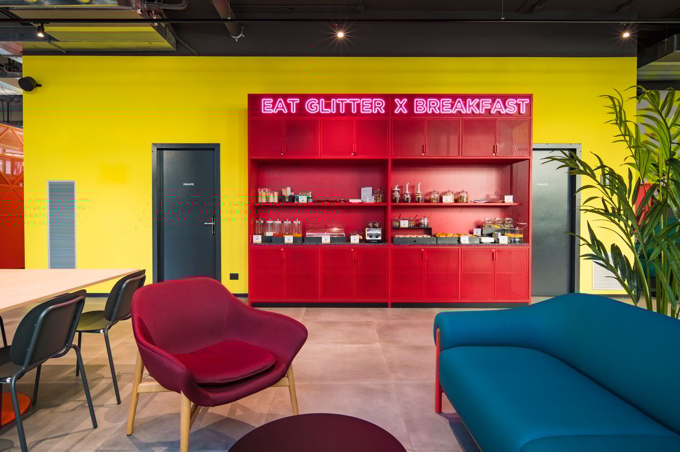 Cx Trieste Giulia-Italy-Trieste-General view-2