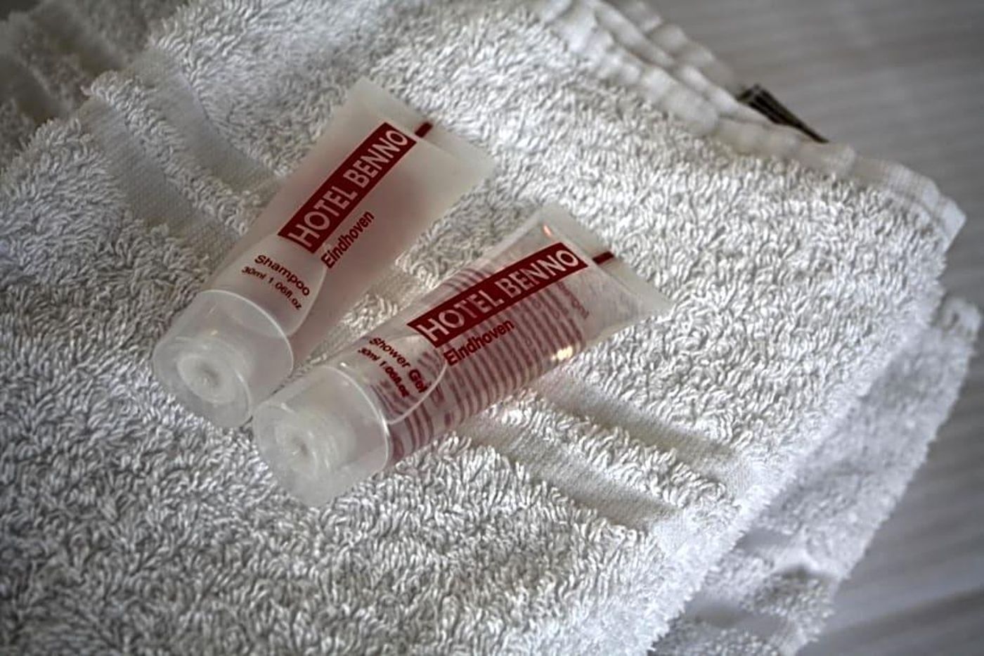 Benno-Netherlands-EINDHOVEN -General view-10