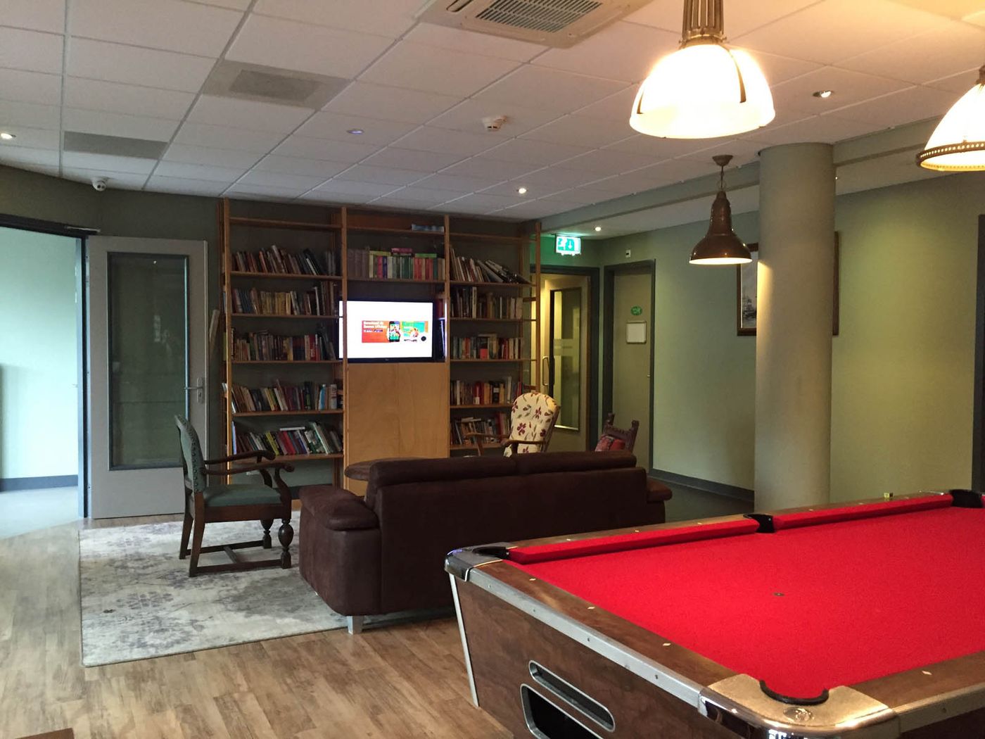 Best Western Zaan Inn