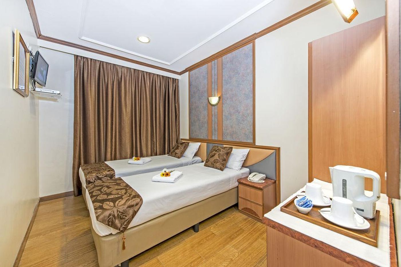 Hotel 81 Premier Princess - Singapore - SINGAPORE - General view - 5