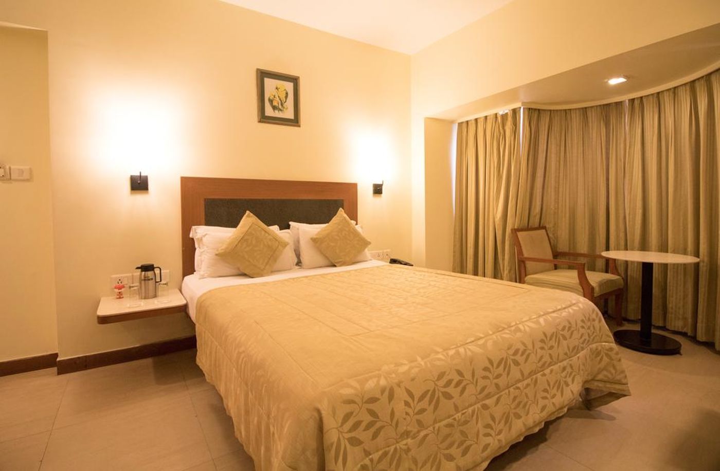 Lotus Beach Resort Hotel