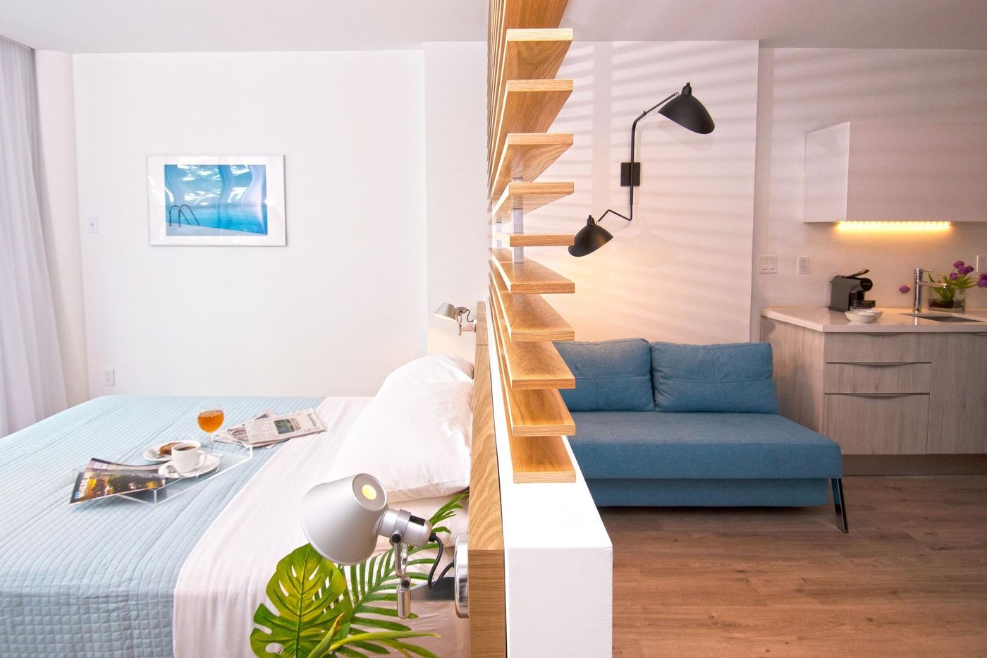 6080 Design Hotel by Eskape Collection - United States - Miami Beach - Room - 3