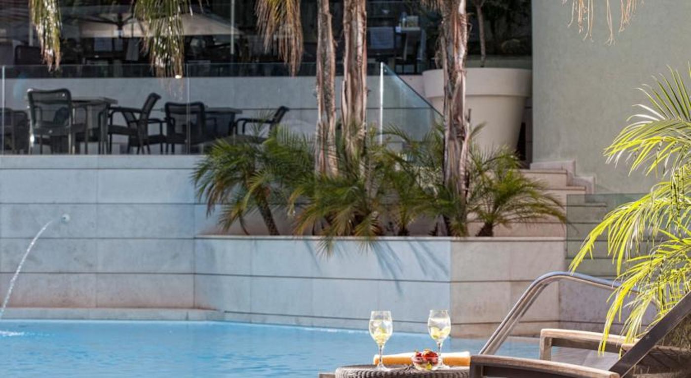 Galaxy Hotel Iraklio