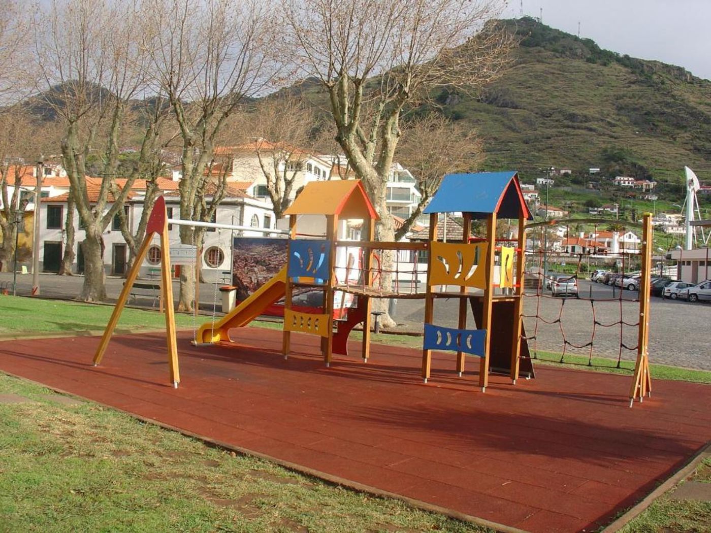 Dom Pedro Madeira (ex Baia Club)