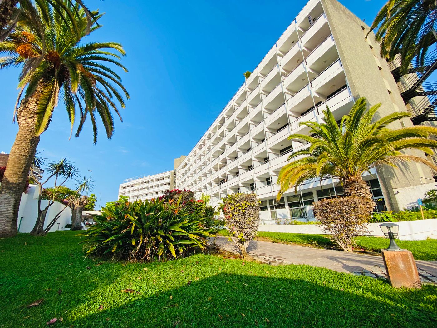 Blue Sea Interpalace