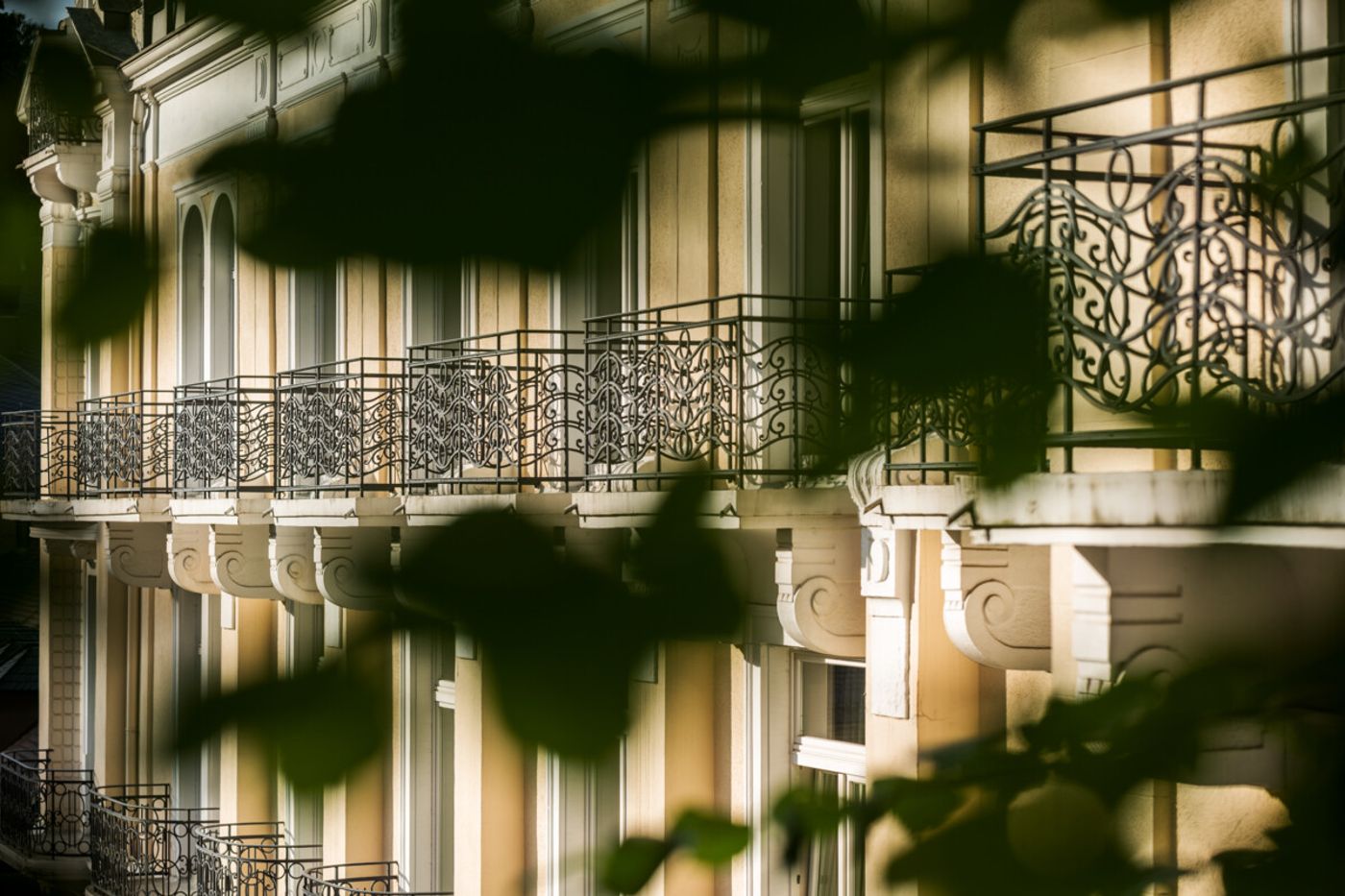 Maison Messmer-Germany-BADEN BADEN-General view-6