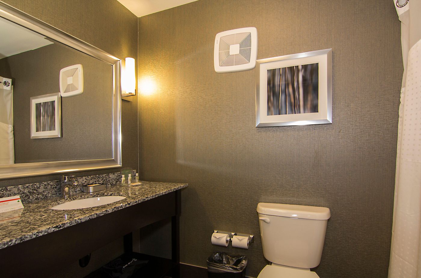 Holiday Inn Carlsbad - United States - CARLSBAD - Room - 5