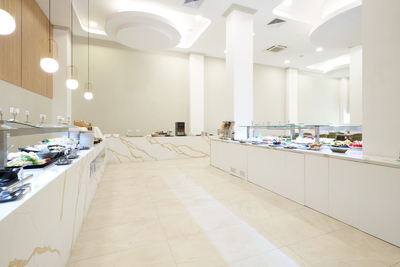 Eleni Tourist Village