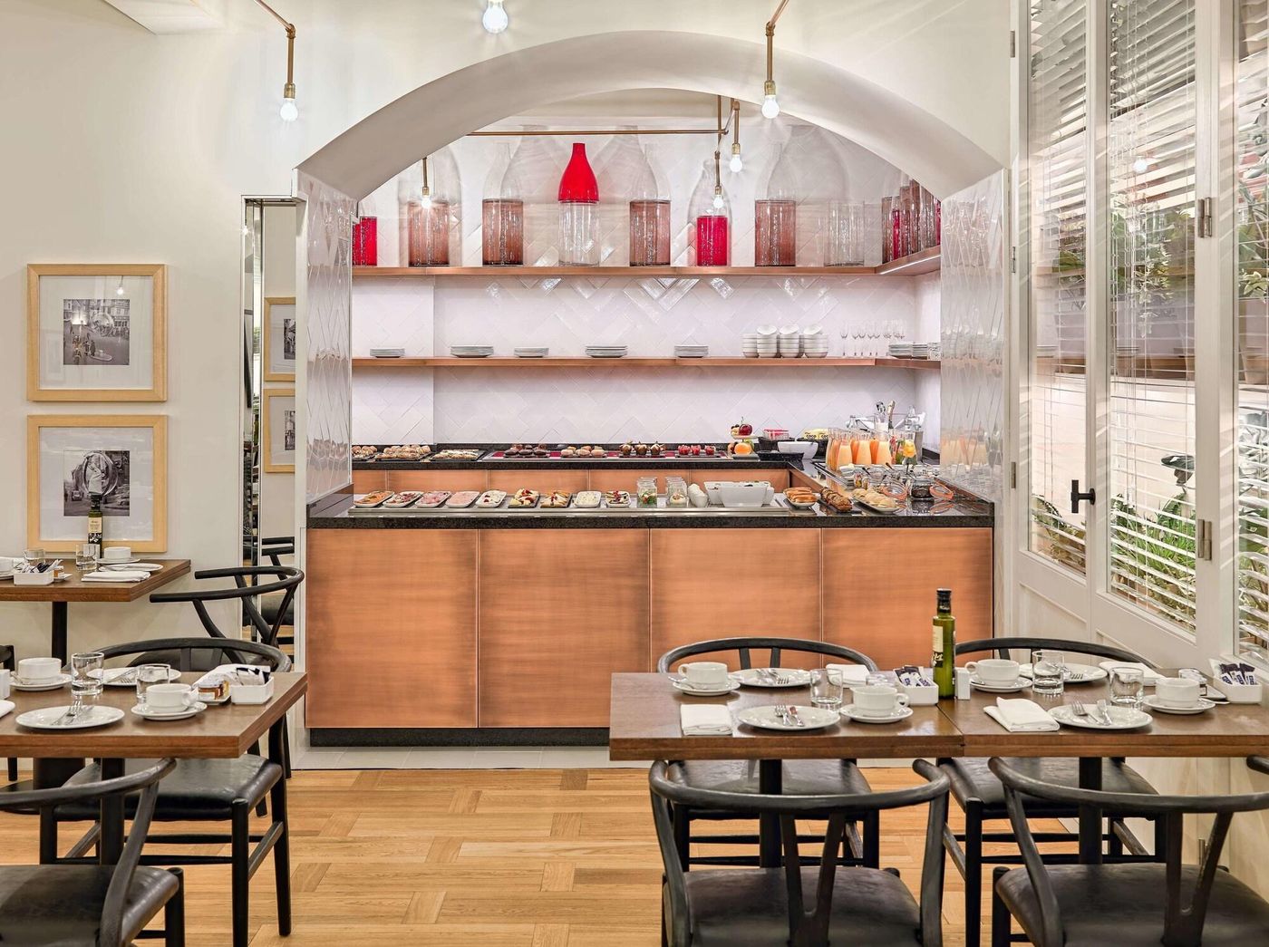 H10 Cubik-Spain-BARCELONA-Lobby-7