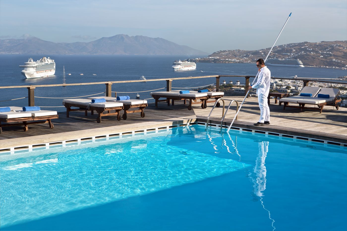 Tharroe of Mykonos-Greece-MYKONOS-General view-5