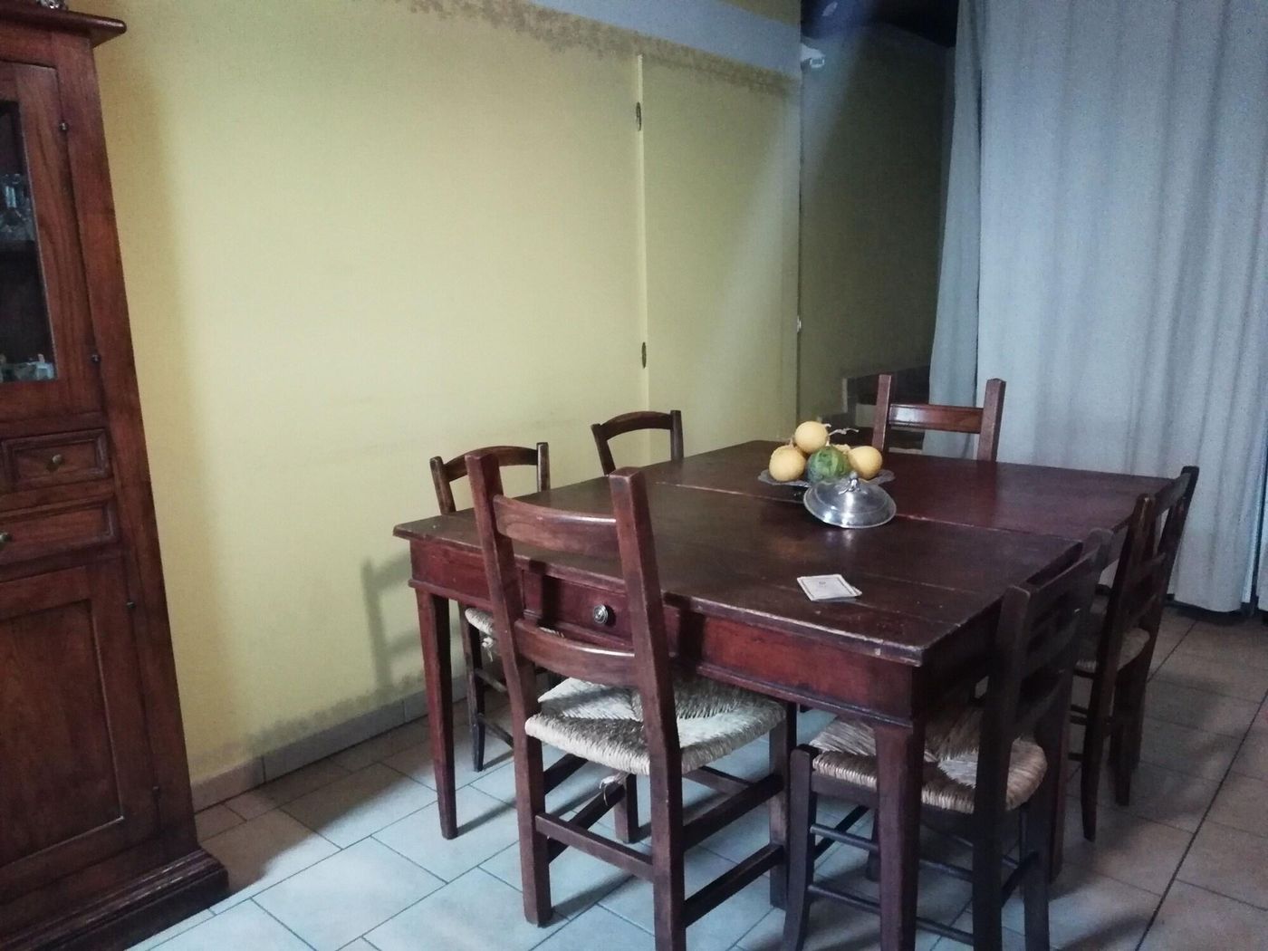 B&B Ciliegio Felice - Italy - ARGENTA - Restaurant - 6