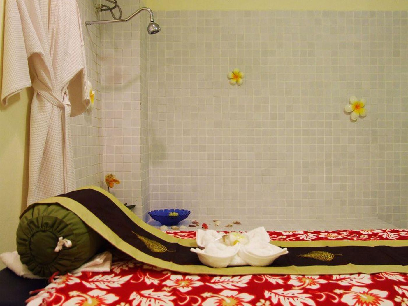 Sarita Chalet & Spa-Thailand-PATTAYA-General view-2