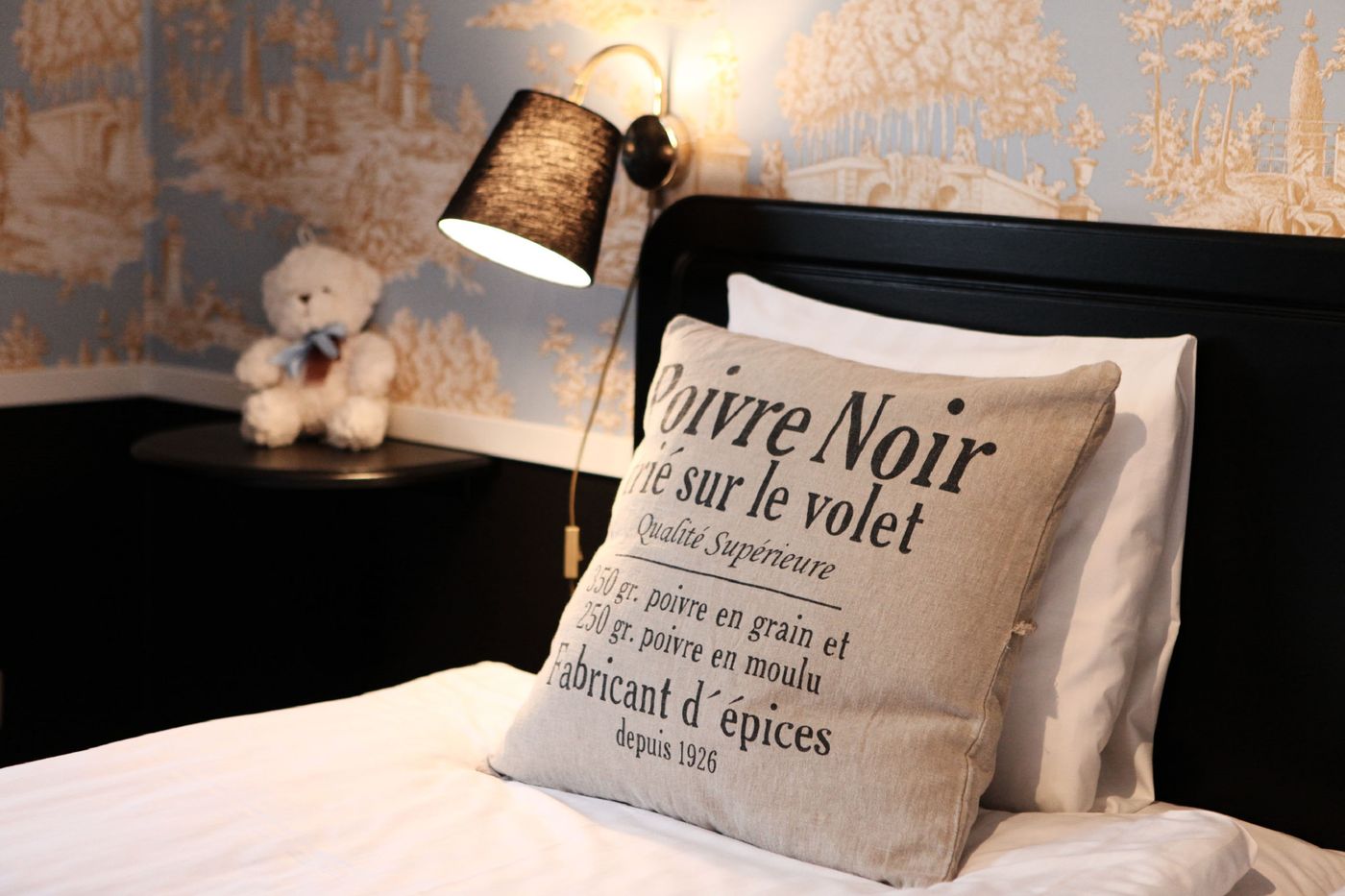 Lilla Radmannen - Sweden - STOCKHOLM - Room - 3