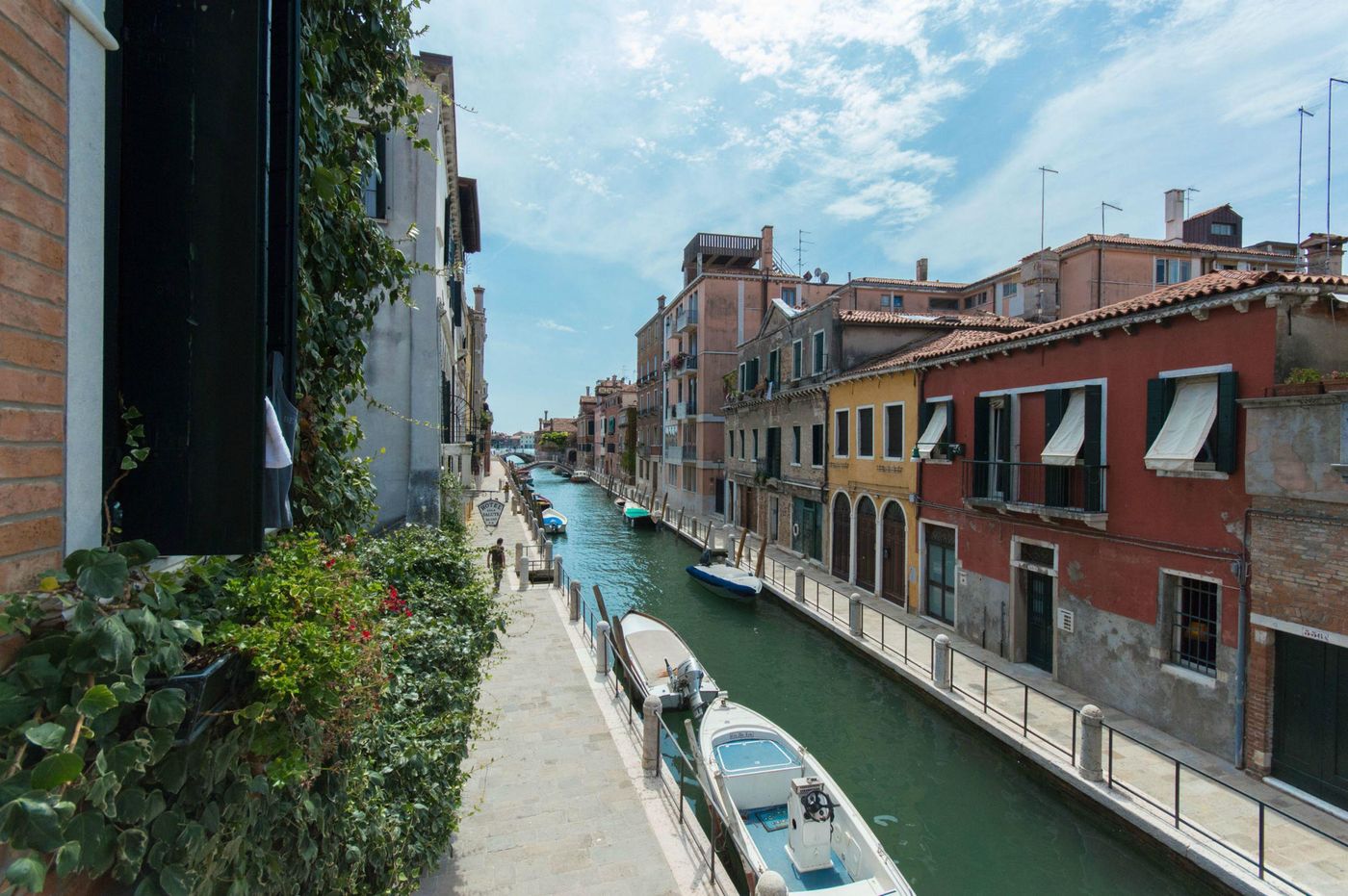 Messner Hotel-Italy-Venezia-General view-5