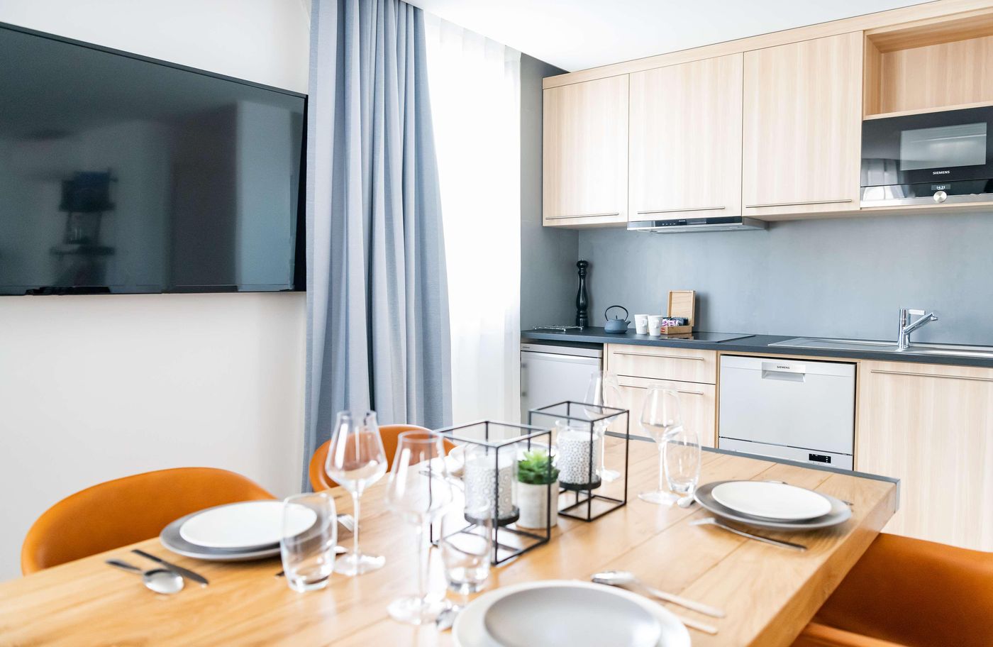 Campanile-Paris-Ouest---Pont-de-Suresnes-Room-10