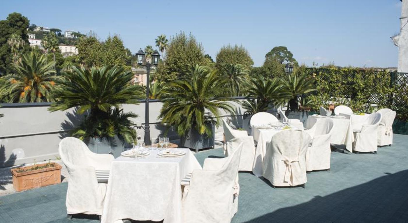 Del Real Orto Botanico