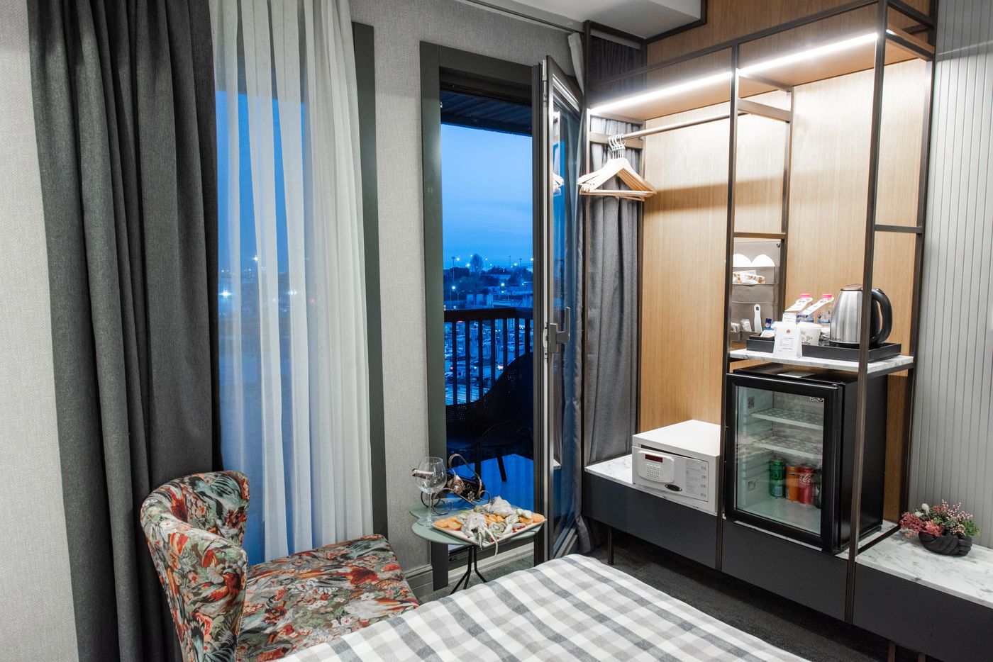 Dosso-Dossi-Hotels-Yenikapi-Room-4