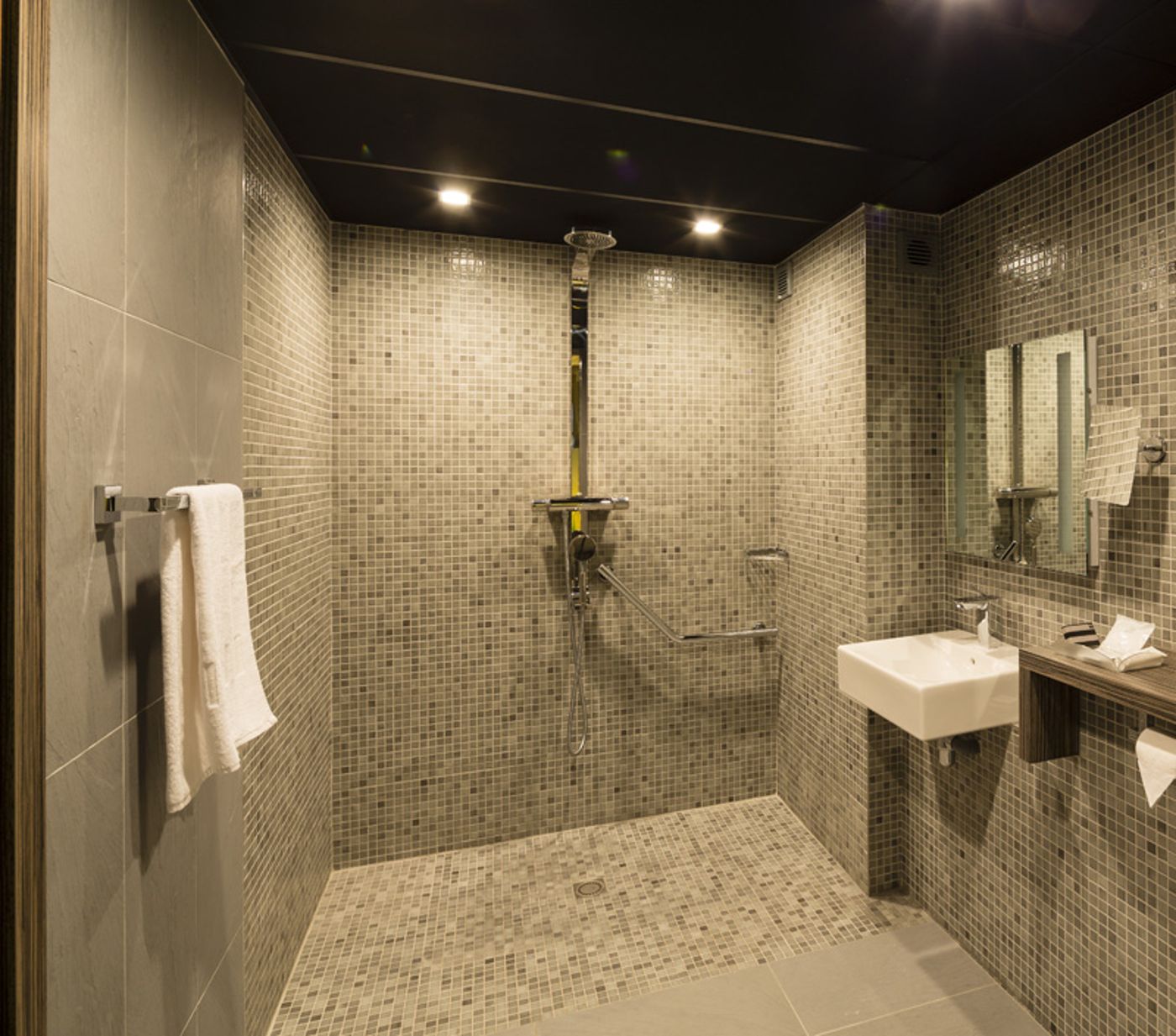 Hotel de Brienne - France - Toulouse - Room - 9