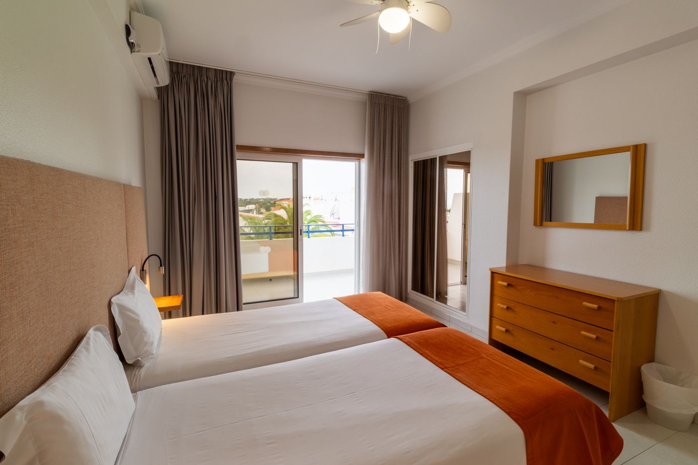 Ukino Terrace Algarve