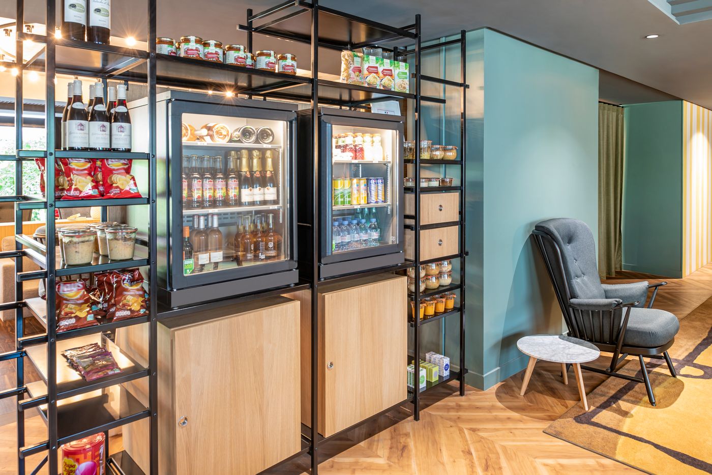 Aparthotel-Adagio-Porte-de-Versailles-Lobby-10