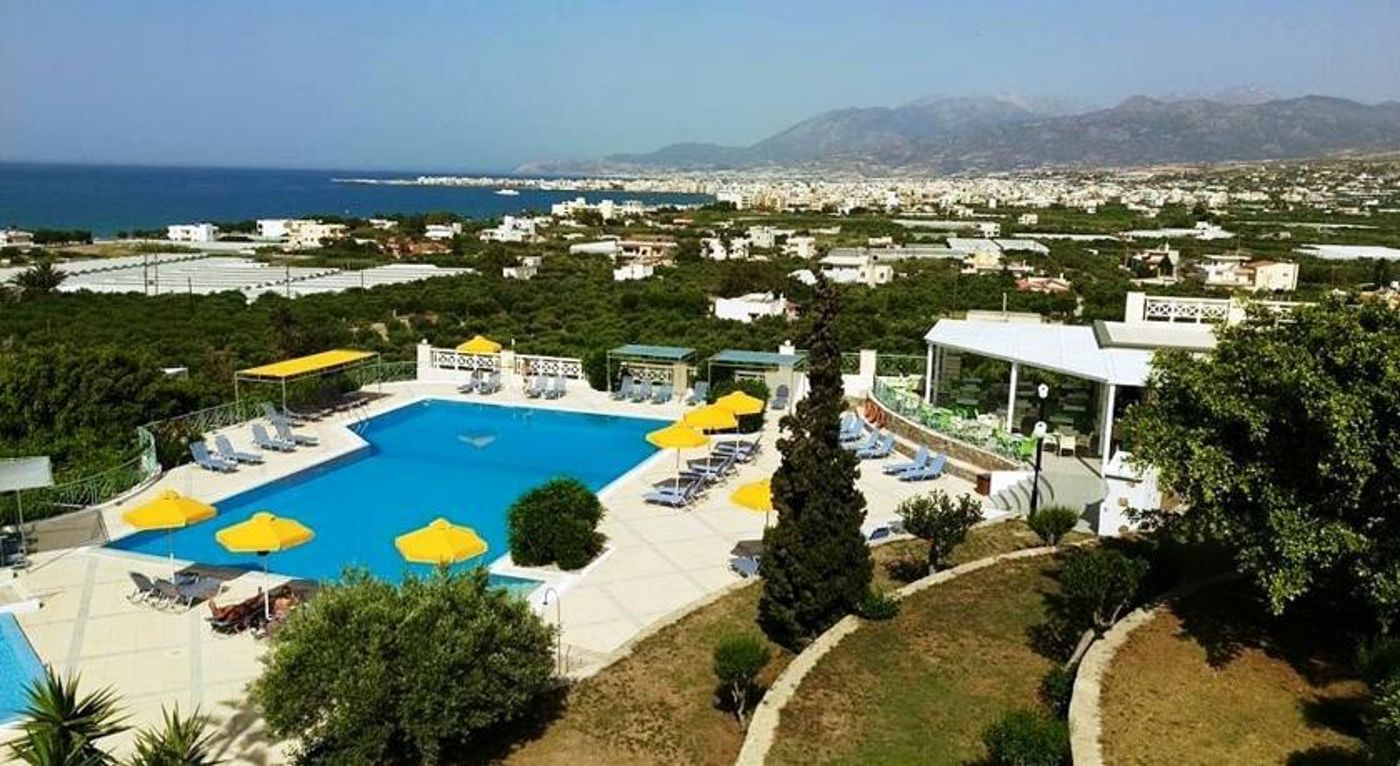 Arion Palace - Adults Only