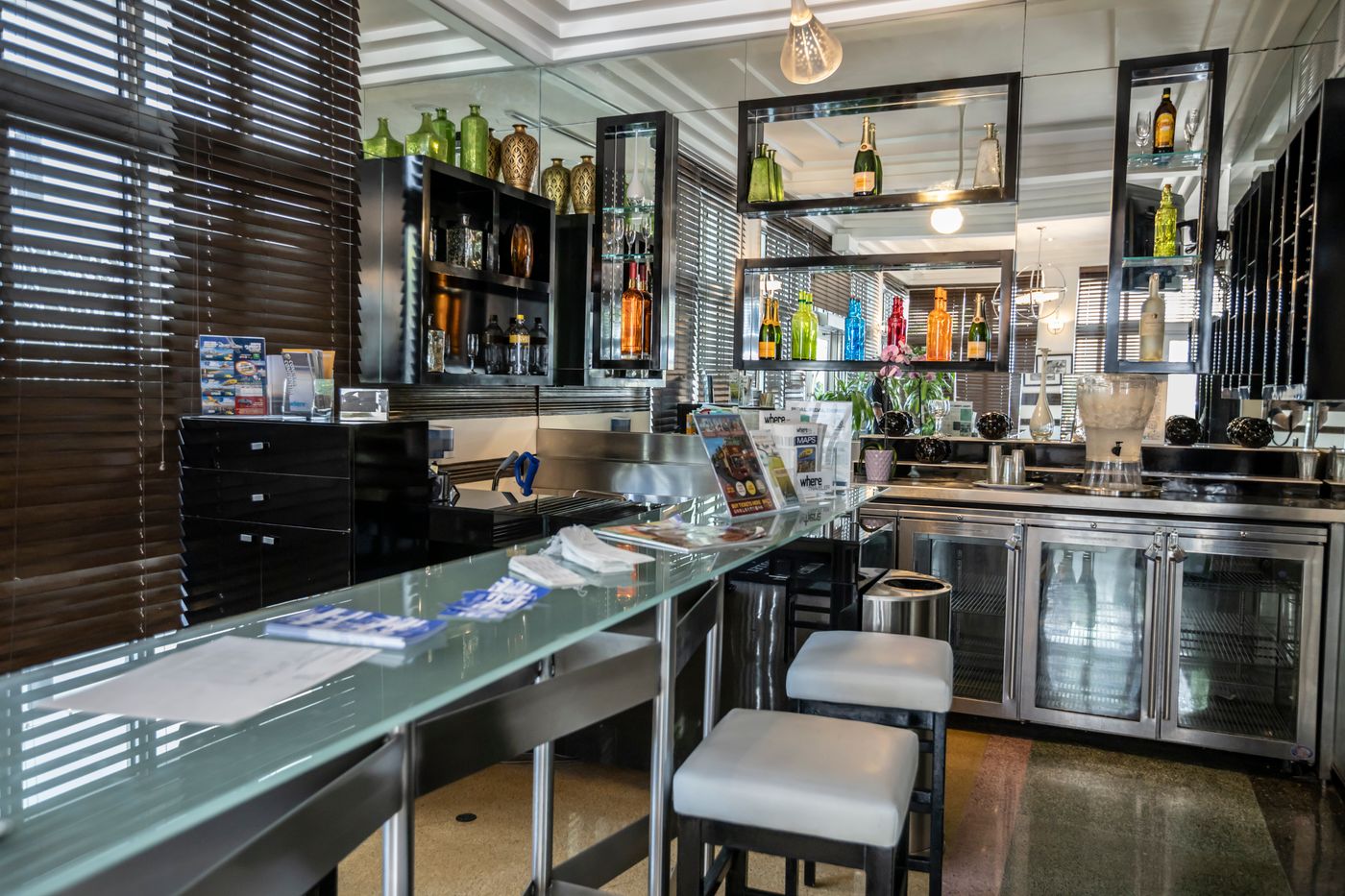 Riviera Suites South Beach - United States - MIAMI BEACH - Lobby - 9