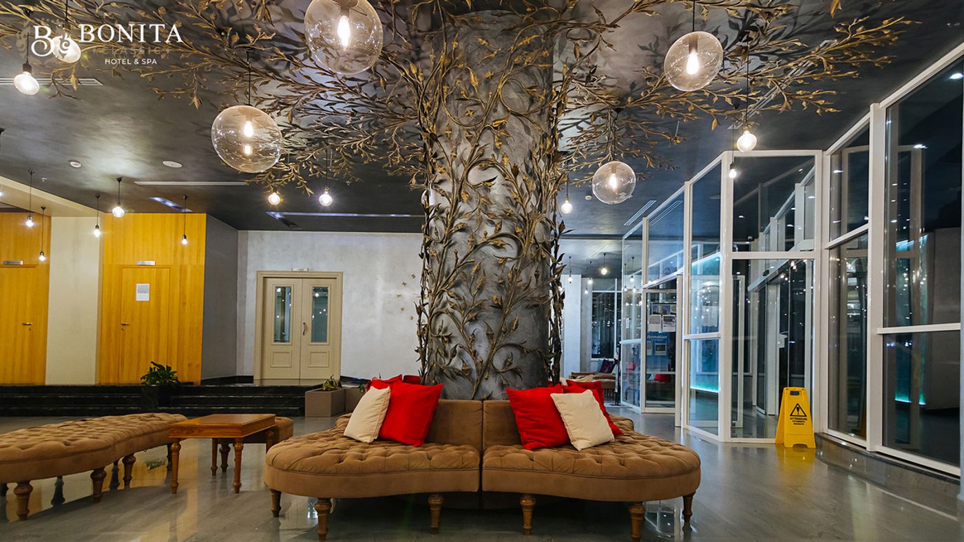 Bonita Classic  12.03.26