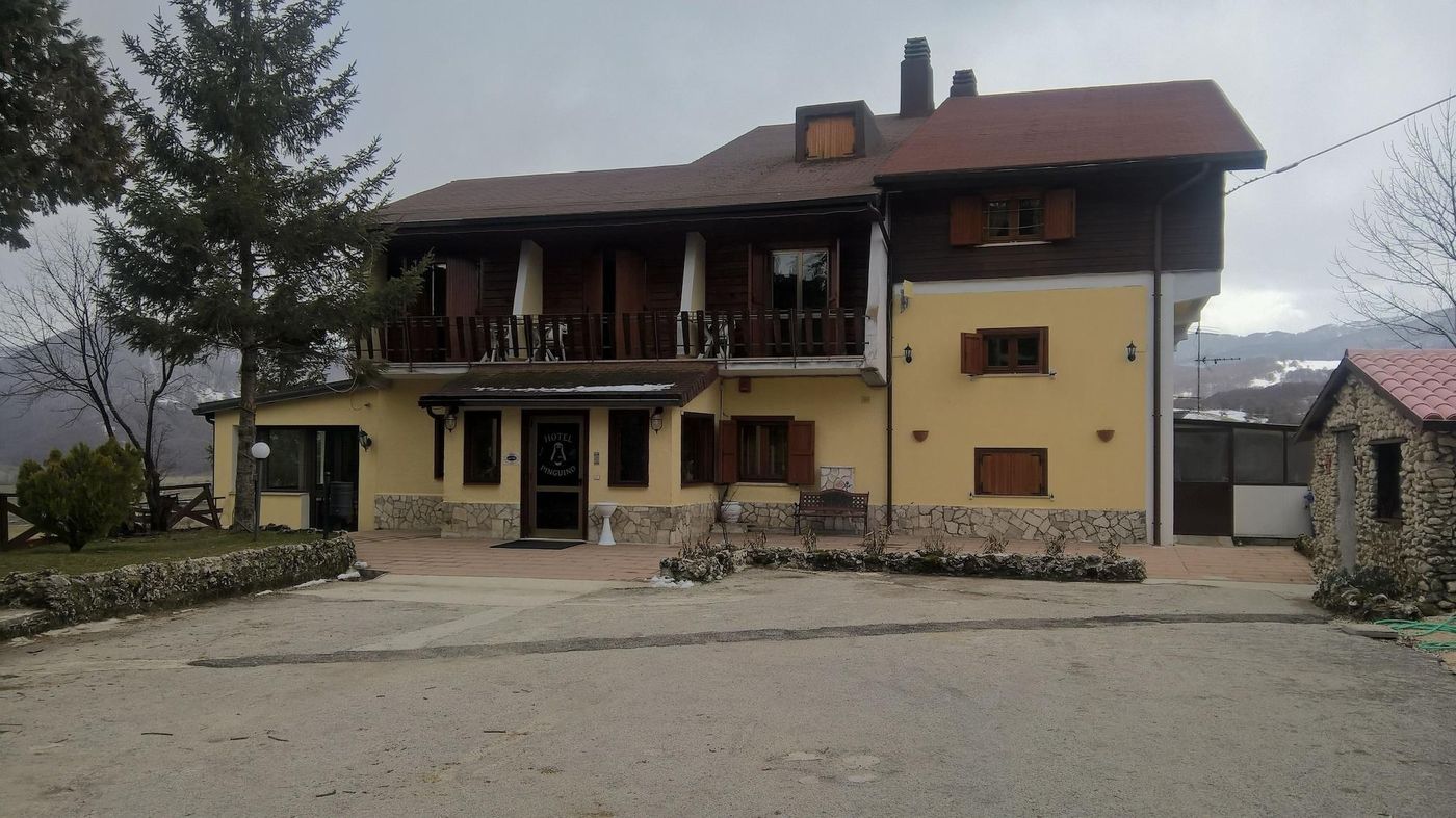 Hotel-Pinguino-General-view-34