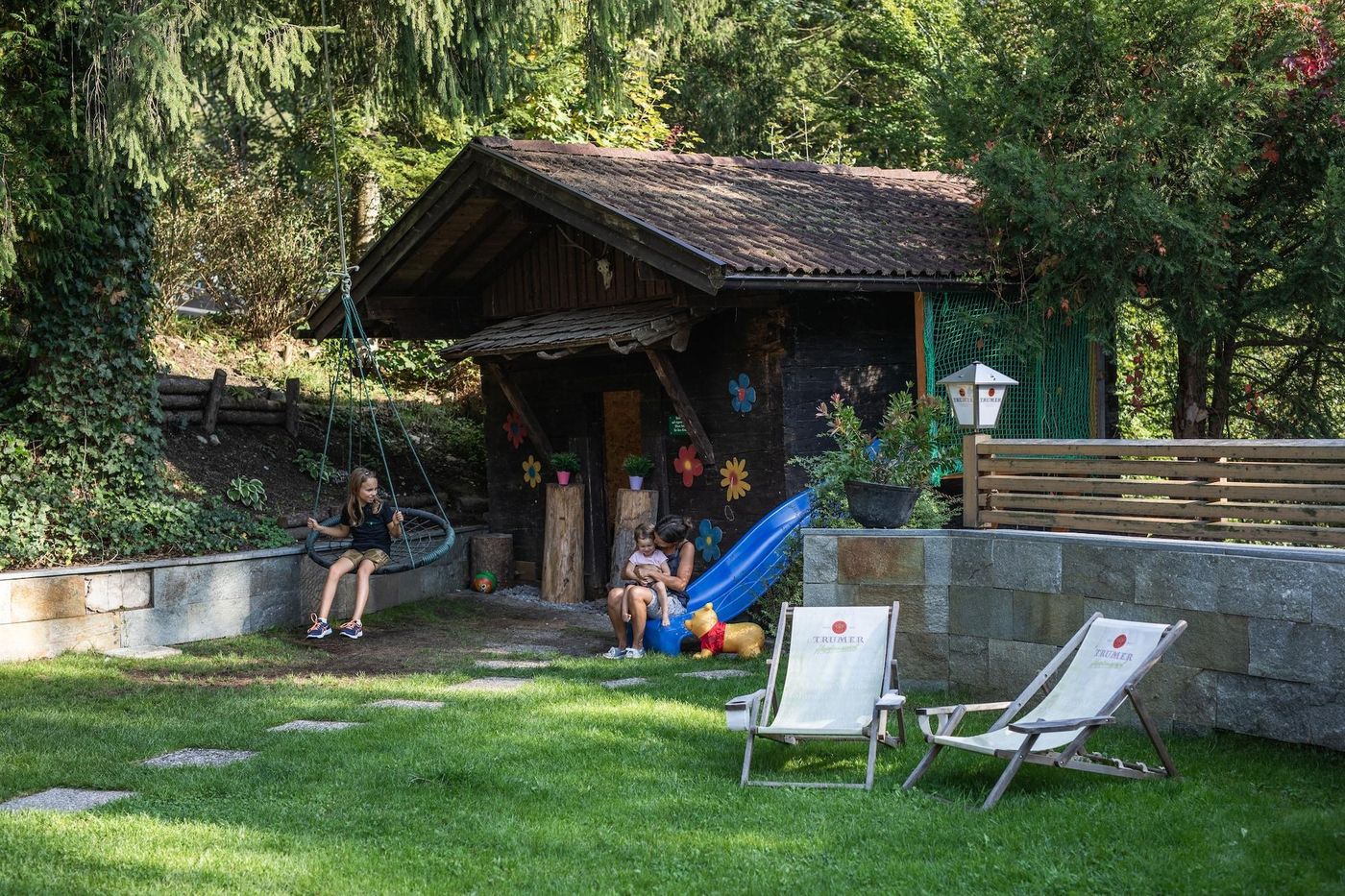 Hotel Obermayr-Austria-EBENAU-General view-3