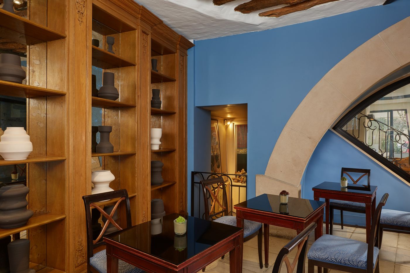 Saint Germain - Paris-France-PARIS-General view-3