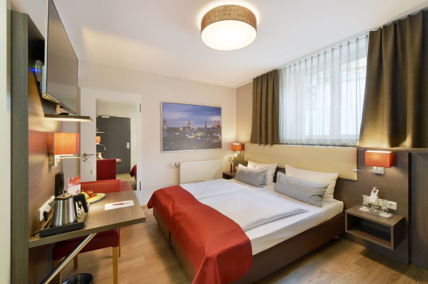 Koos-Hotel---Apartments-Room-29