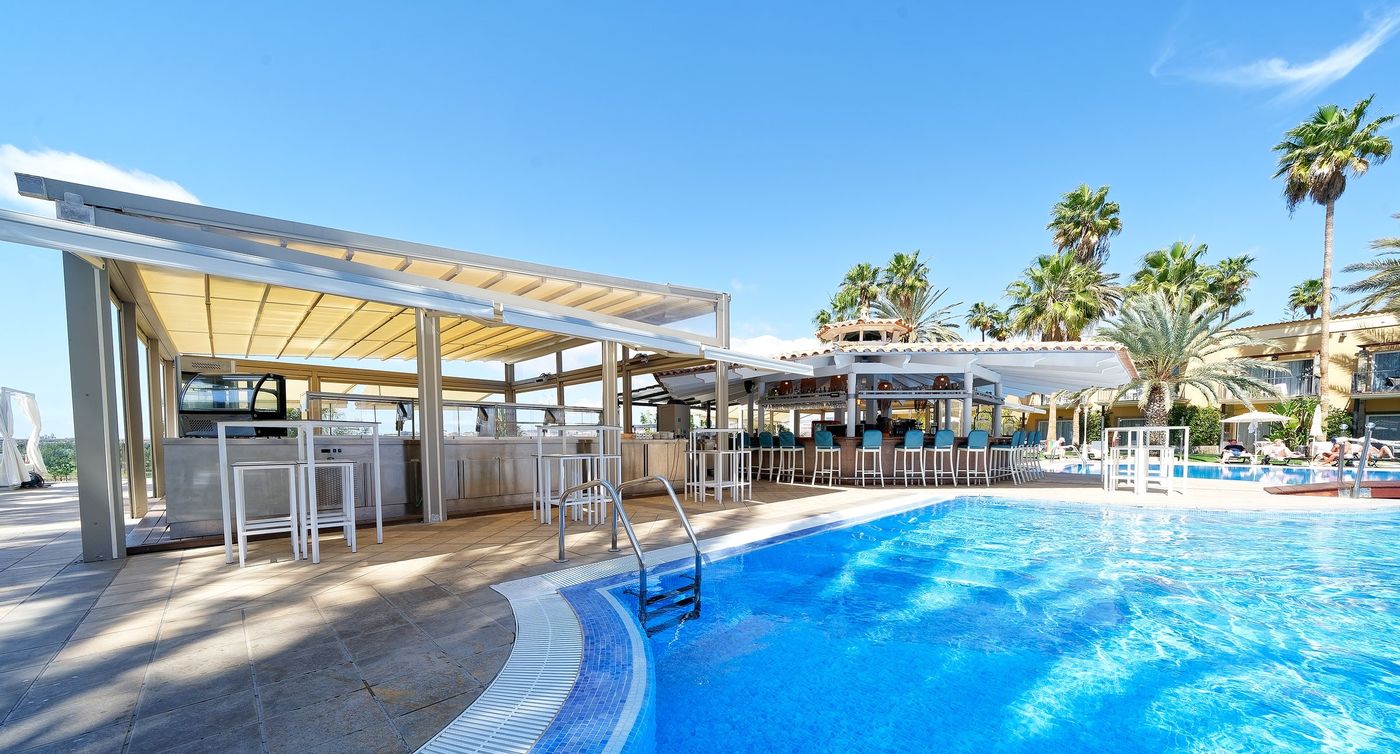 Bull Vital Suites & Spa