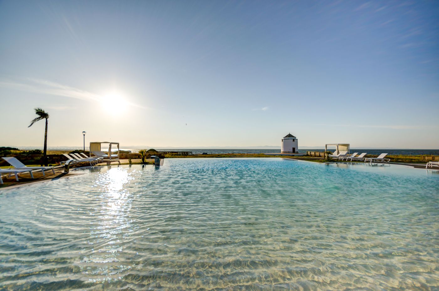 Praia Do Sal-Portugal-Alcochete-General view-2