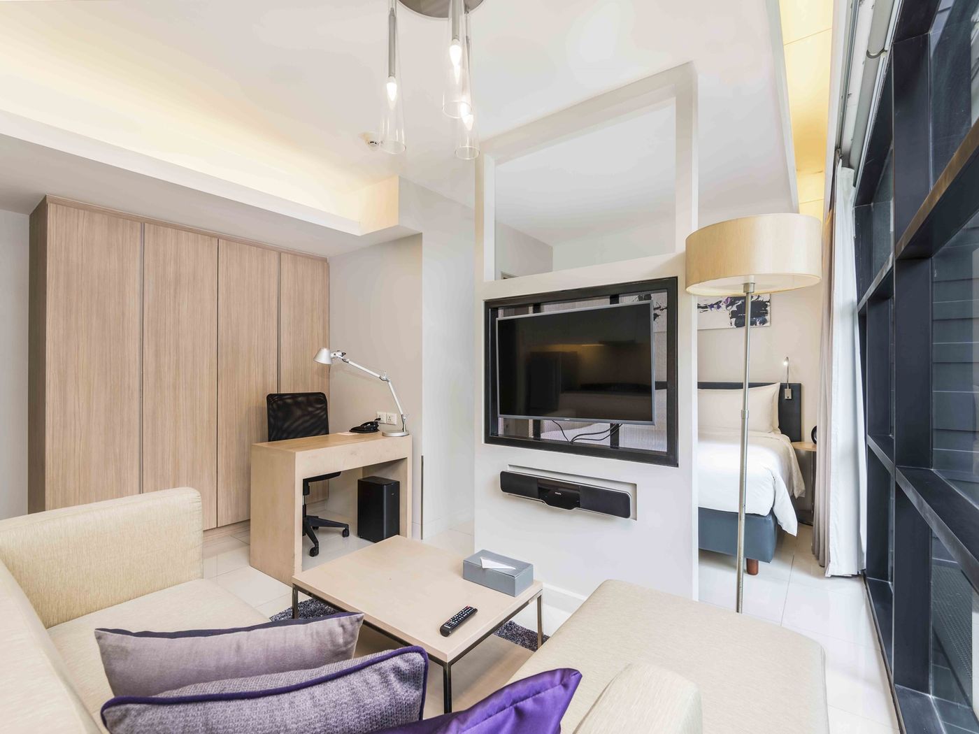 Maitria-Hotel-Sukhumvit-18-Bangkok-Room-26