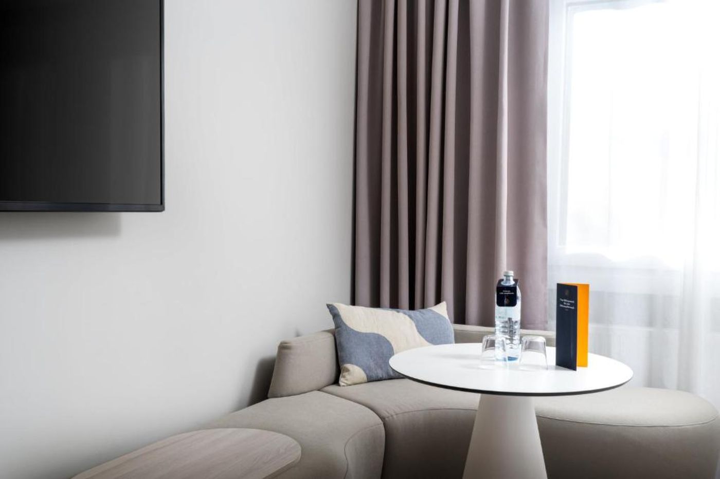 voco Vienna Prater - Austria - VIENNA - Room - 6